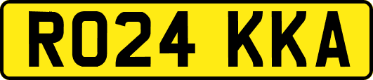 RO24KKA
