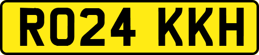 RO24KKH