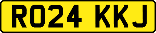 RO24KKJ