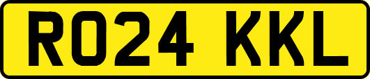 RO24KKL