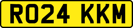 RO24KKM