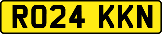 RO24KKN