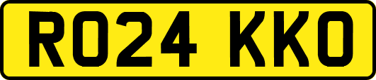 RO24KKO