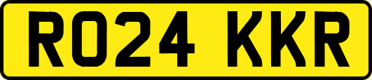 RO24KKR