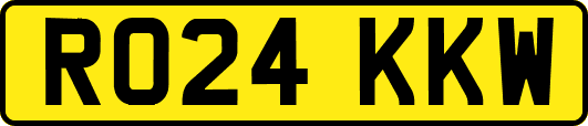 RO24KKW