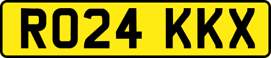 RO24KKX