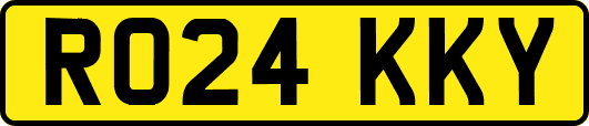 RO24KKY