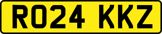 RO24KKZ