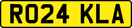 RO24KLA