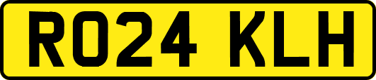 RO24KLH