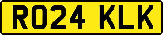 RO24KLK