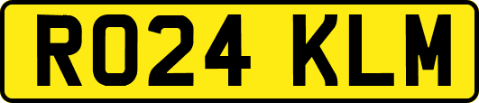 RO24KLM