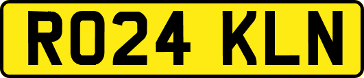 RO24KLN