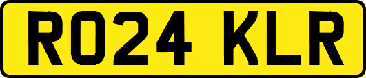 RO24KLR