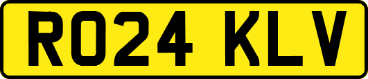 RO24KLV