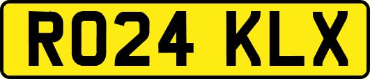 RO24KLX