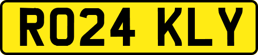 RO24KLY