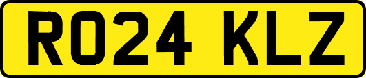 RO24KLZ