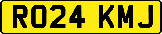 RO24KMJ