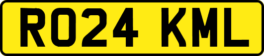 RO24KML