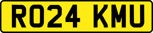 RO24KMU