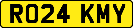 RO24KMY