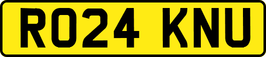RO24KNU