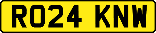 RO24KNW