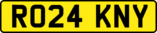 RO24KNY