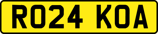 RO24KOA