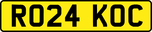 RO24KOC