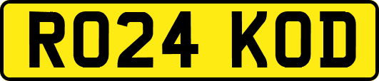 RO24KOD