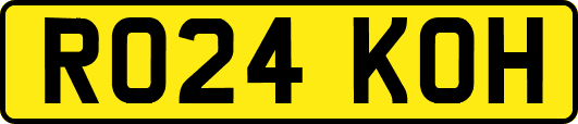 RO24KOH