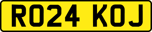 RO24KOJ