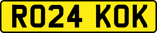 RO24KOK