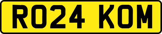 RO24KOM