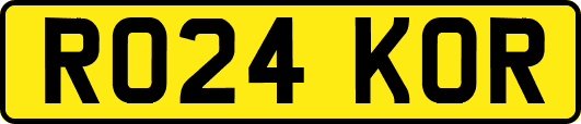 RO24KOR