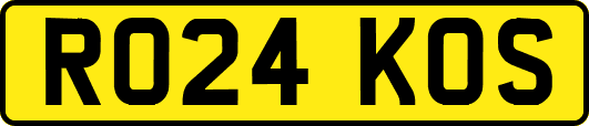 RO24KOS