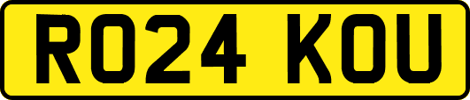 RO24KOU