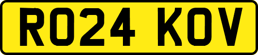 RO24KOV