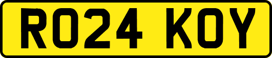 RO24KOY