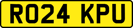 RO24KPU