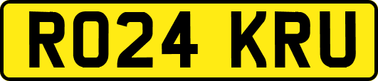 RO24KRU