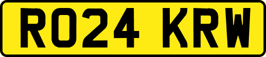 RO24KRW
