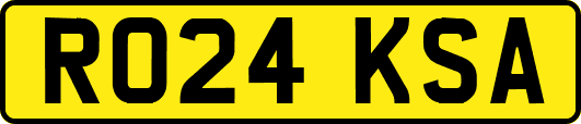 RO24KSA