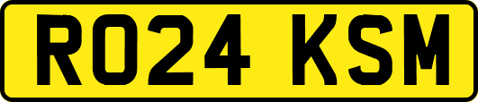 RO24KSM