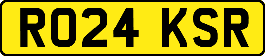 RO24KSR