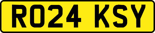 RO24KSY