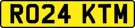 RO24KTM