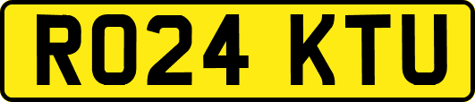 RO24KTU